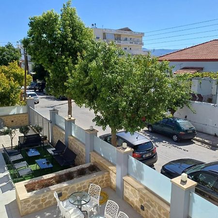 Deluxe City Hotel Chania  Luaran gambar