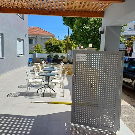 Deluxe City Hotel Chania  Luaran gambar