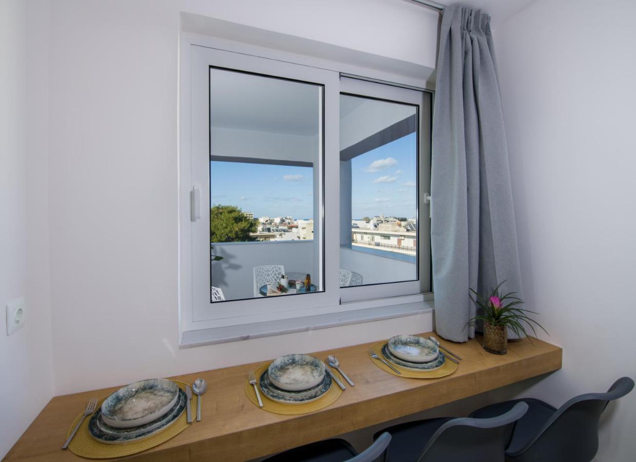 Deluxe City Hotel Chania  Luaran gambar
