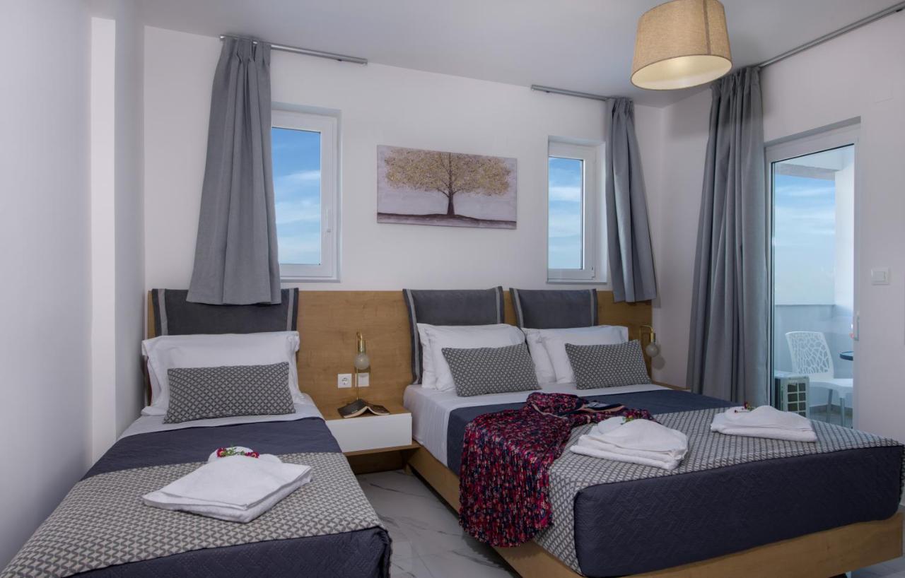 Deluxe City Hotel Chania  Luaran gambar