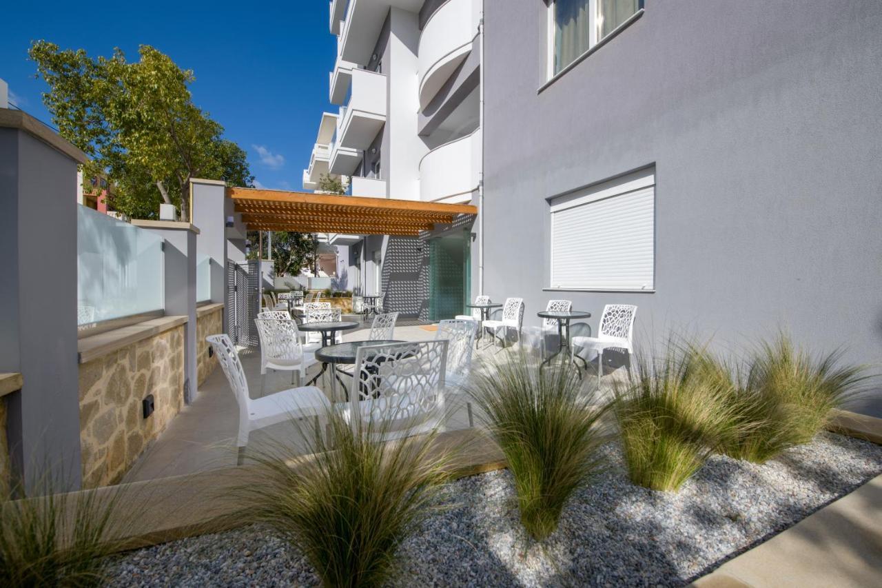 Deluxe City Hotel Chania  Luaran gambar