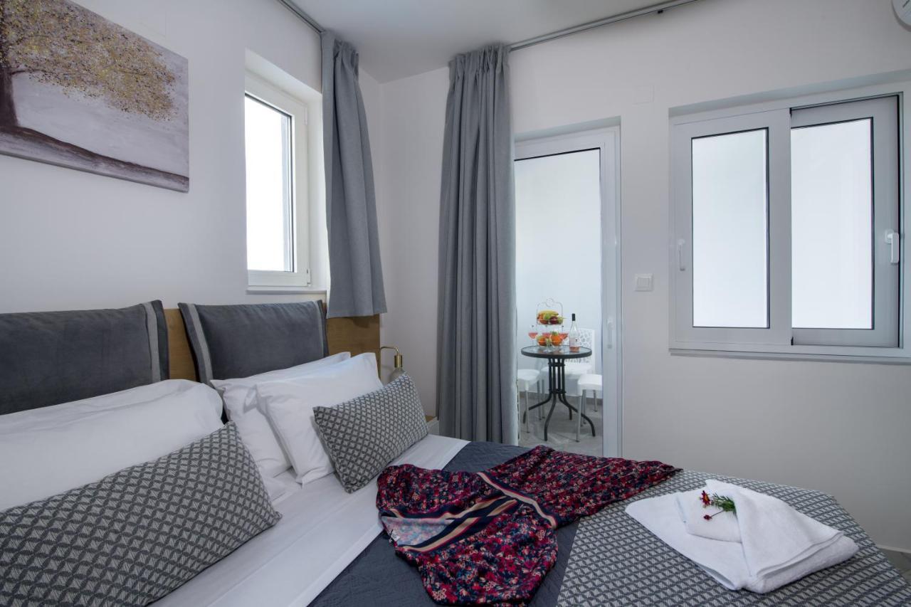 Deluxe City Hotel Chania  Luaran gambar