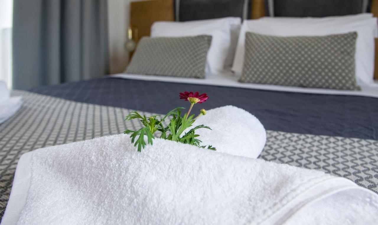 Deluxe City Hotel Chania  Luaran gambar