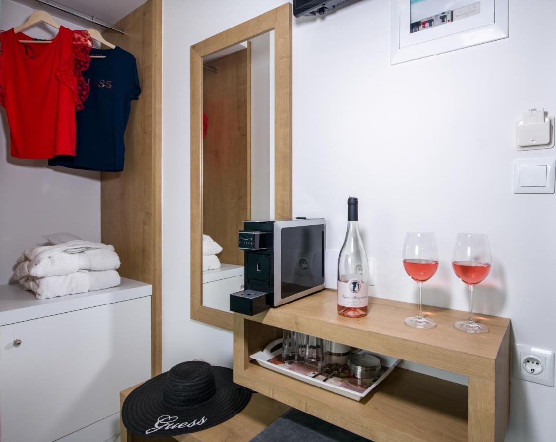 Deluxe City Hotel Chania  Luaran gambar