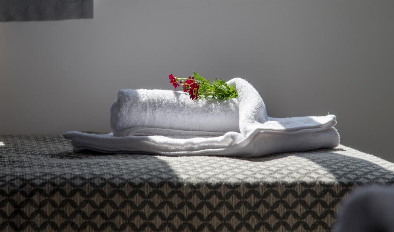 Deluxe City Hotel Chania  Luaran gambar