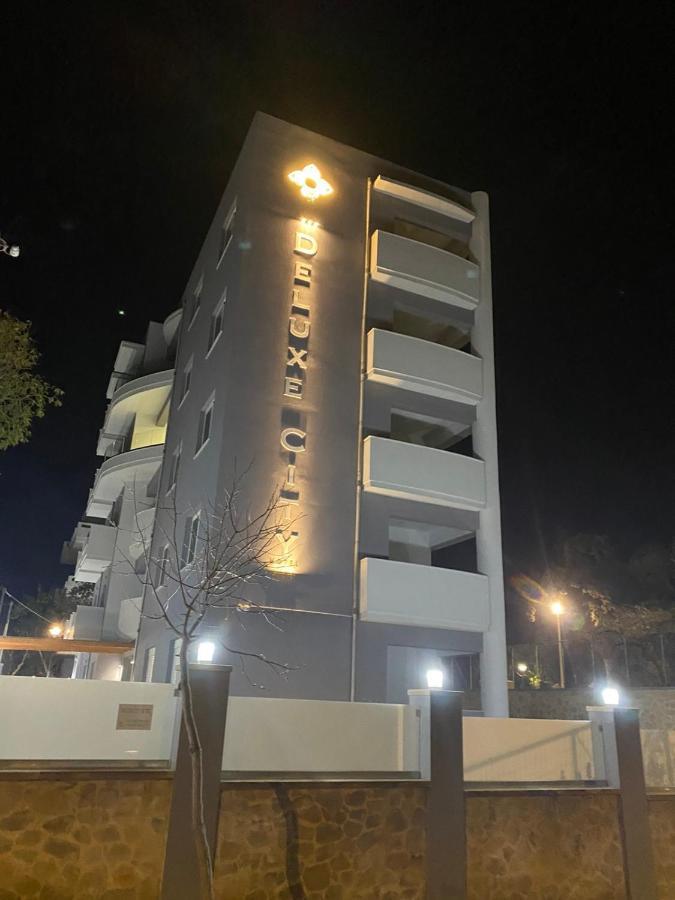 Deluxe City Hotel Chania  Luaran gambar