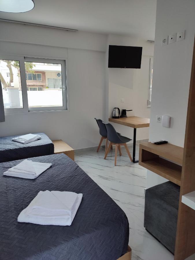 Deluxe City Hotel Chania  Luaran gambar