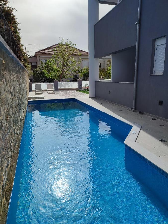 Deluxe City Hotel Chania  Luaran gambar
