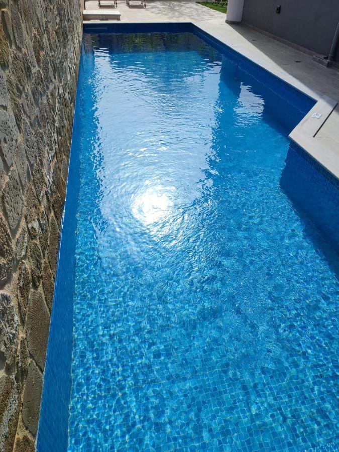 Deluxe City Hotel Chania  Luaran gambar