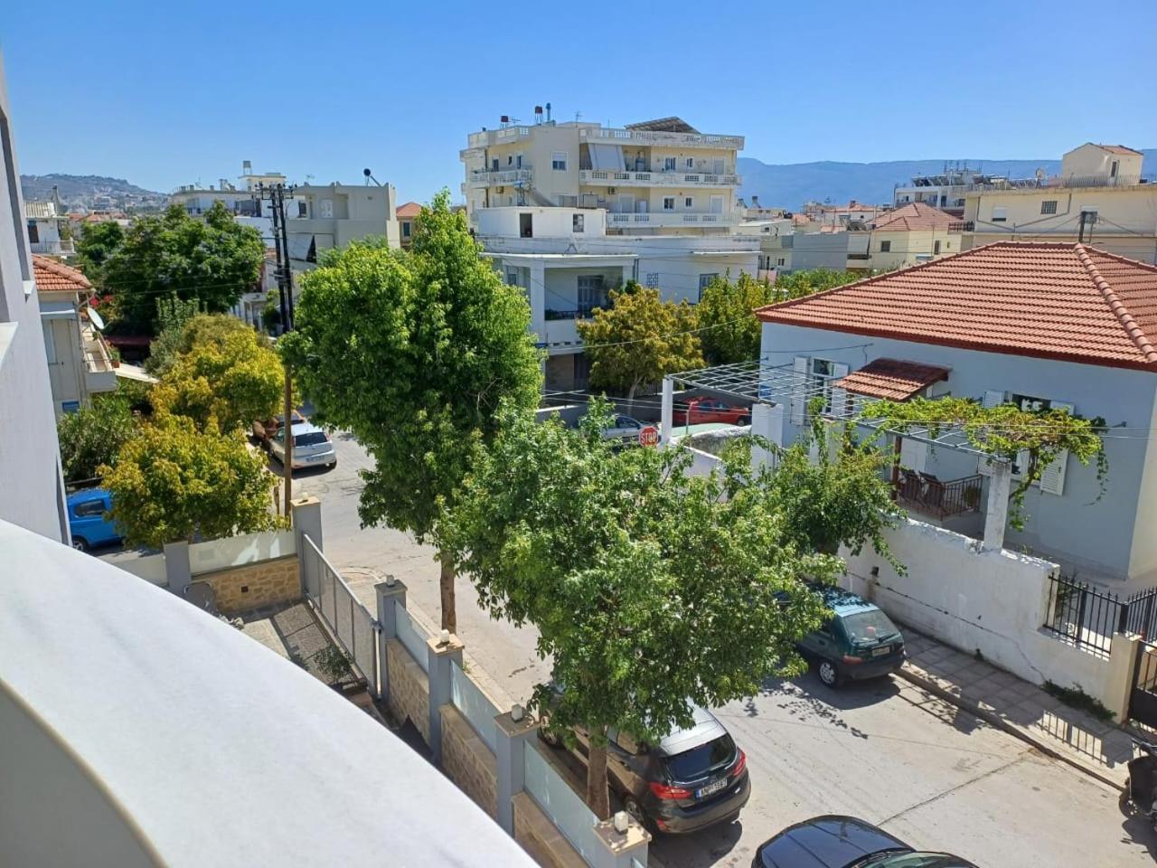 Deluxe City Hotel Chania  Luaran gambar