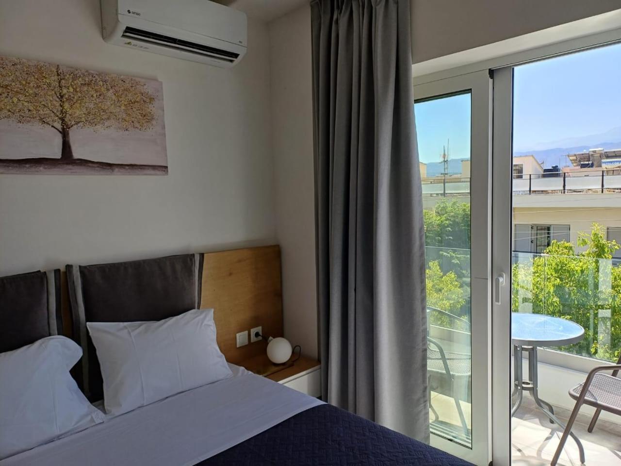 Deluxe City Hotel Chania  Luaran gambar