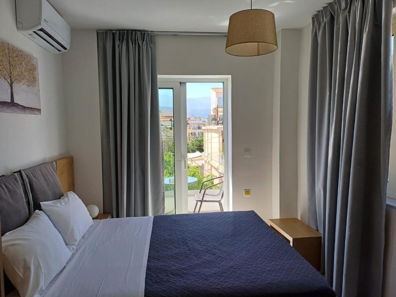 Deluxe City Hotel Chania  Luaran gambar