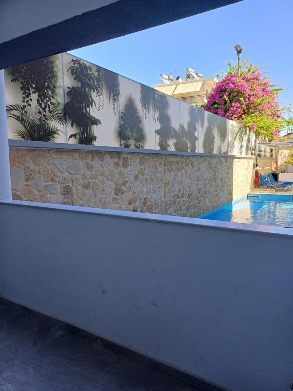 Deluxe City Hotel Chania  Luaran gambar