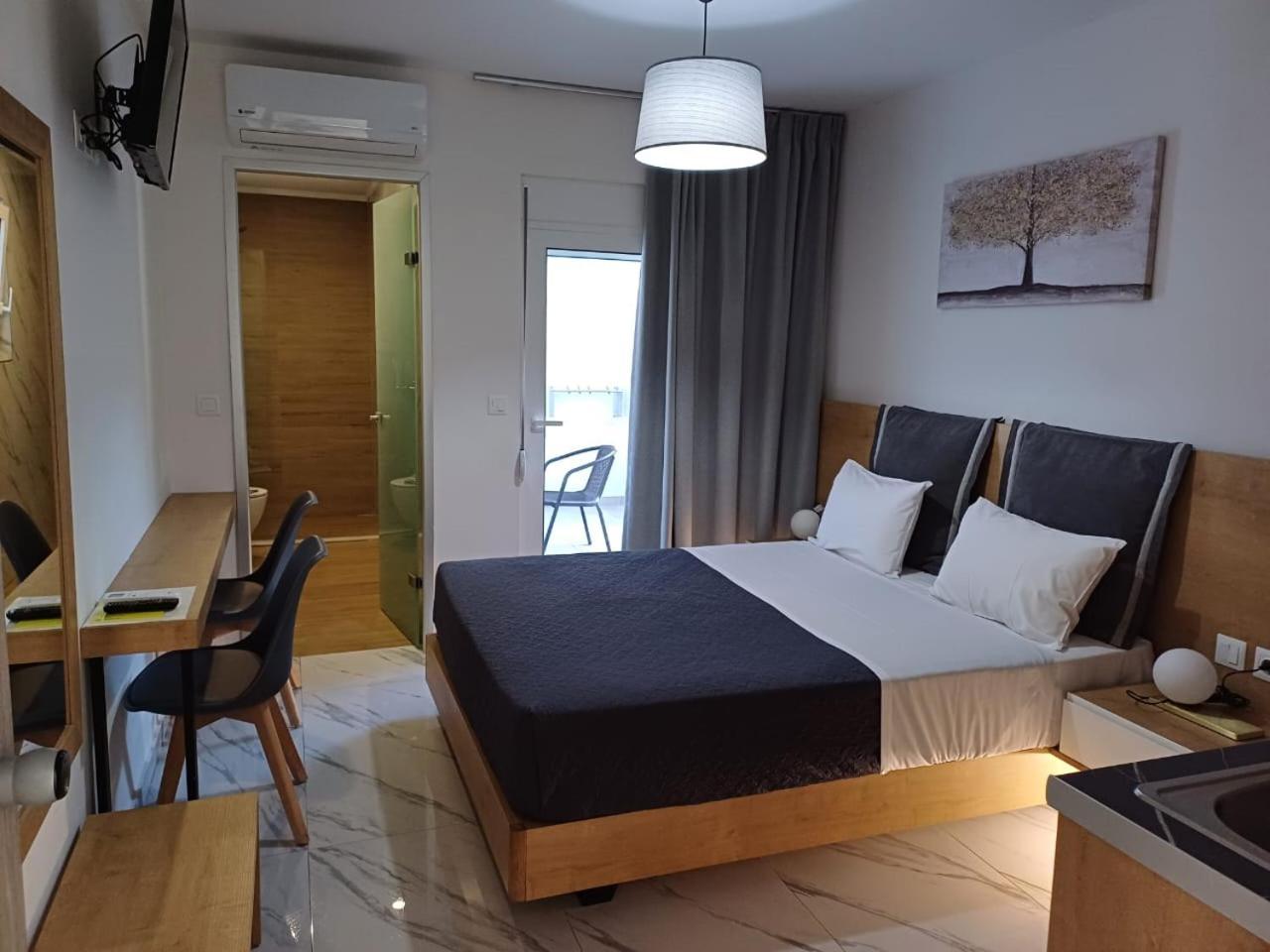 Deluxe City Hotel Chania  Luaran gambar