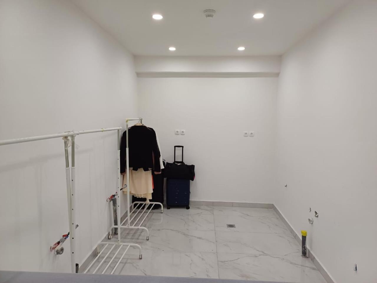Deluxe City Hotel Chania  Luaran gambar