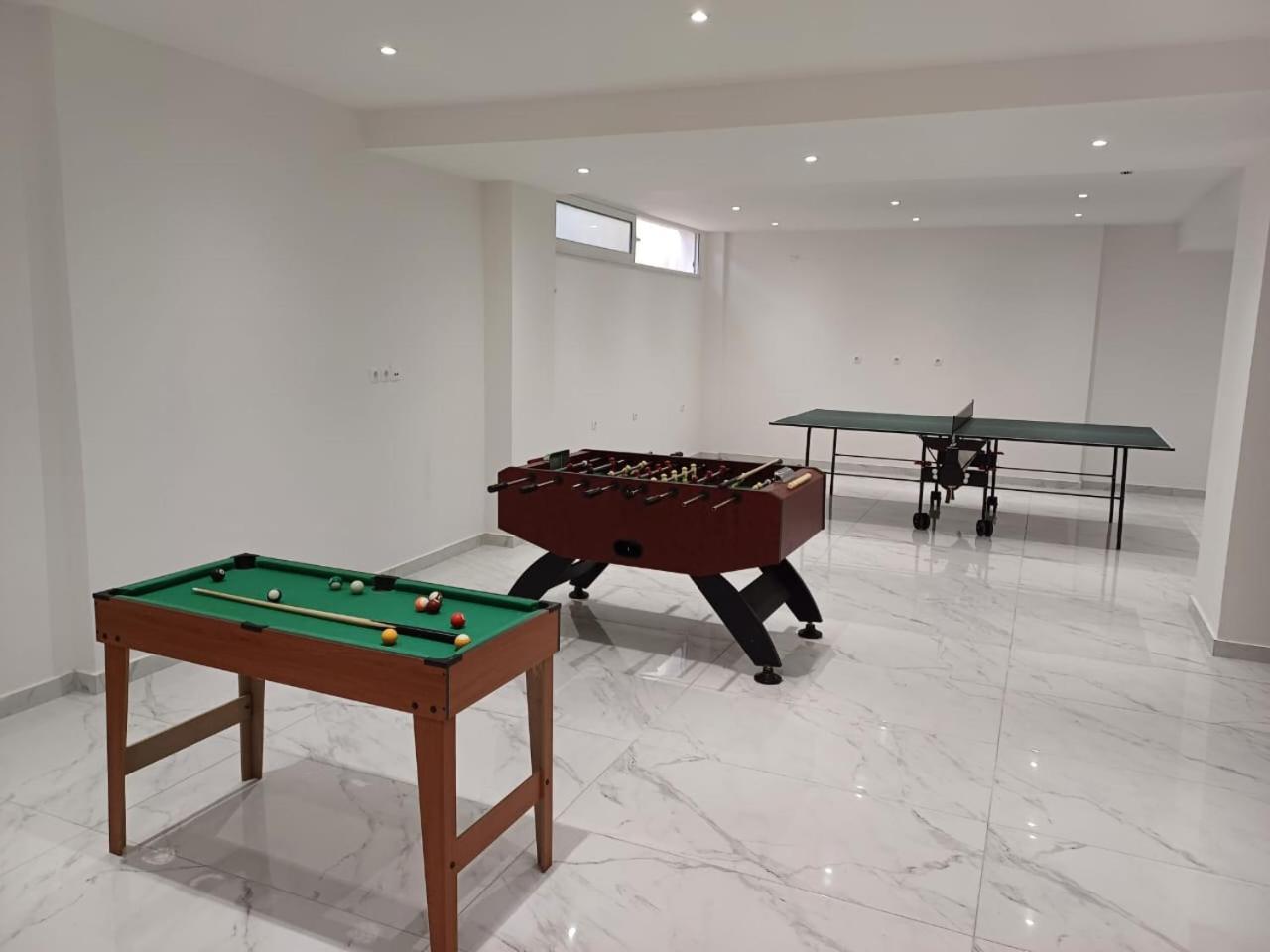 Deluxe City Hotel Chania  Luaran gambar