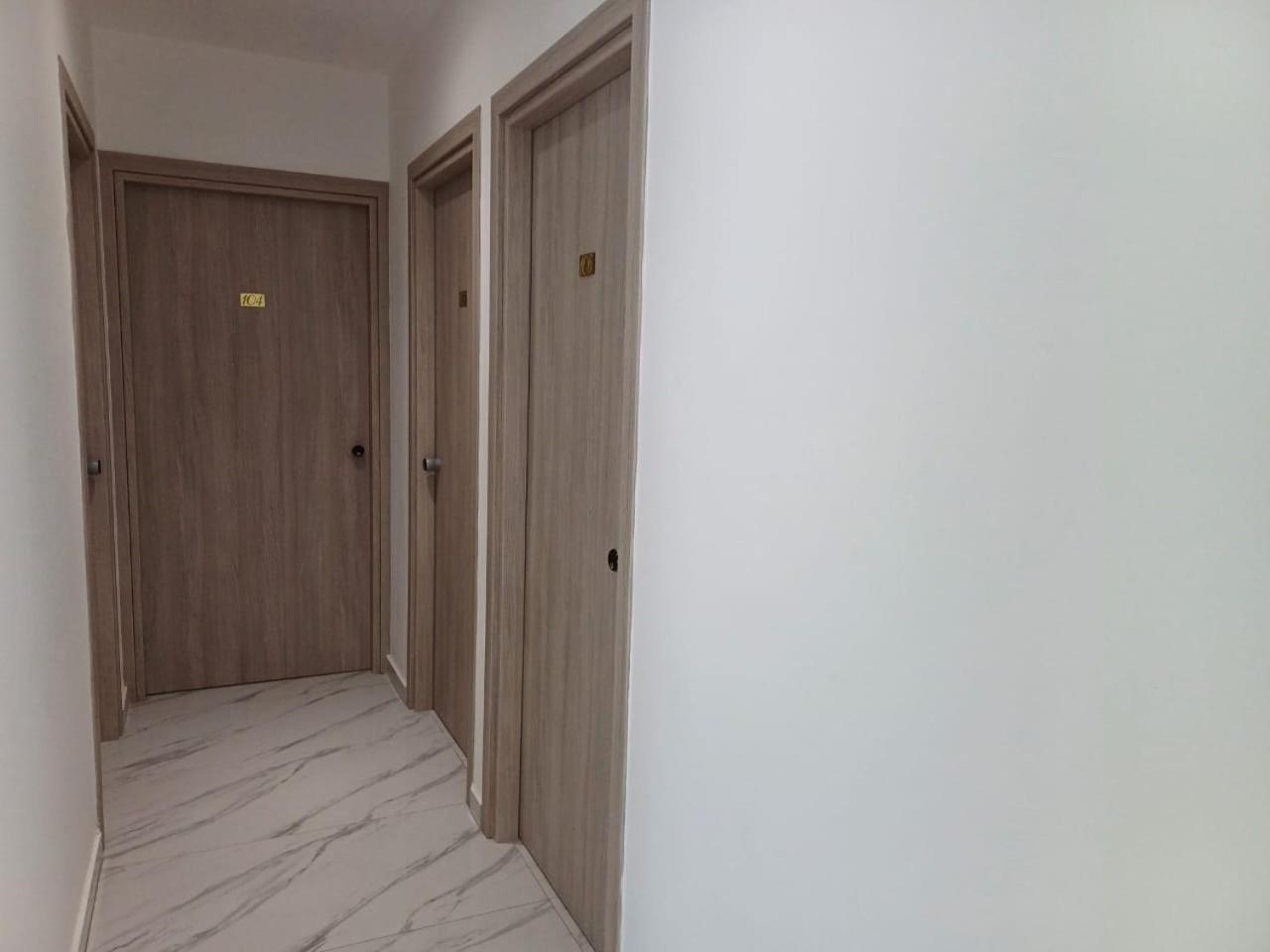 Deluxe City Hotel Chania  Luaran gambar