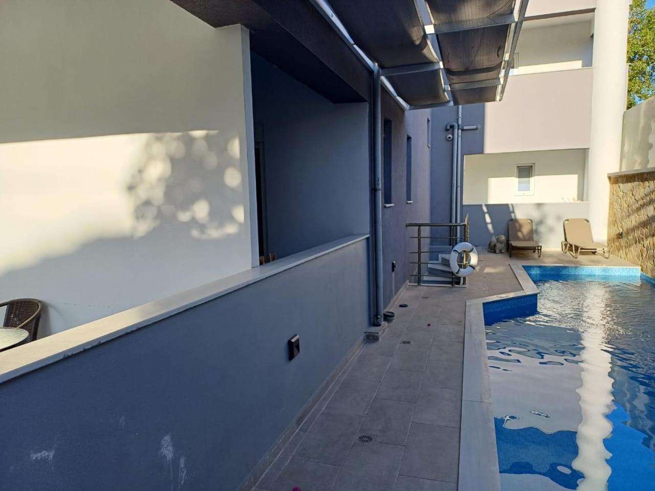 Deluxe City Hotel Chania  Luaran gambar
