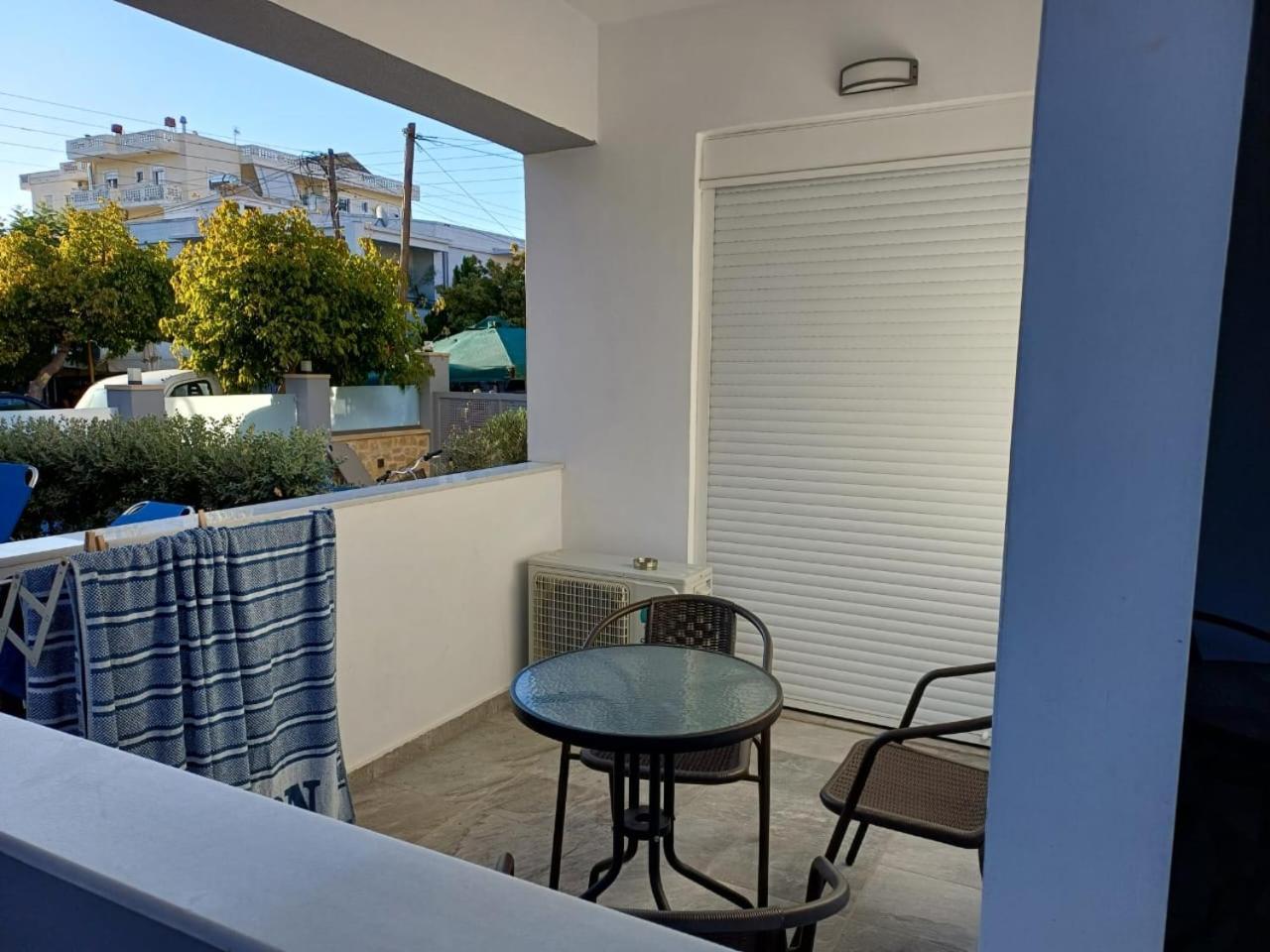 Deluxe City Hotel Chania  Luaran gambar