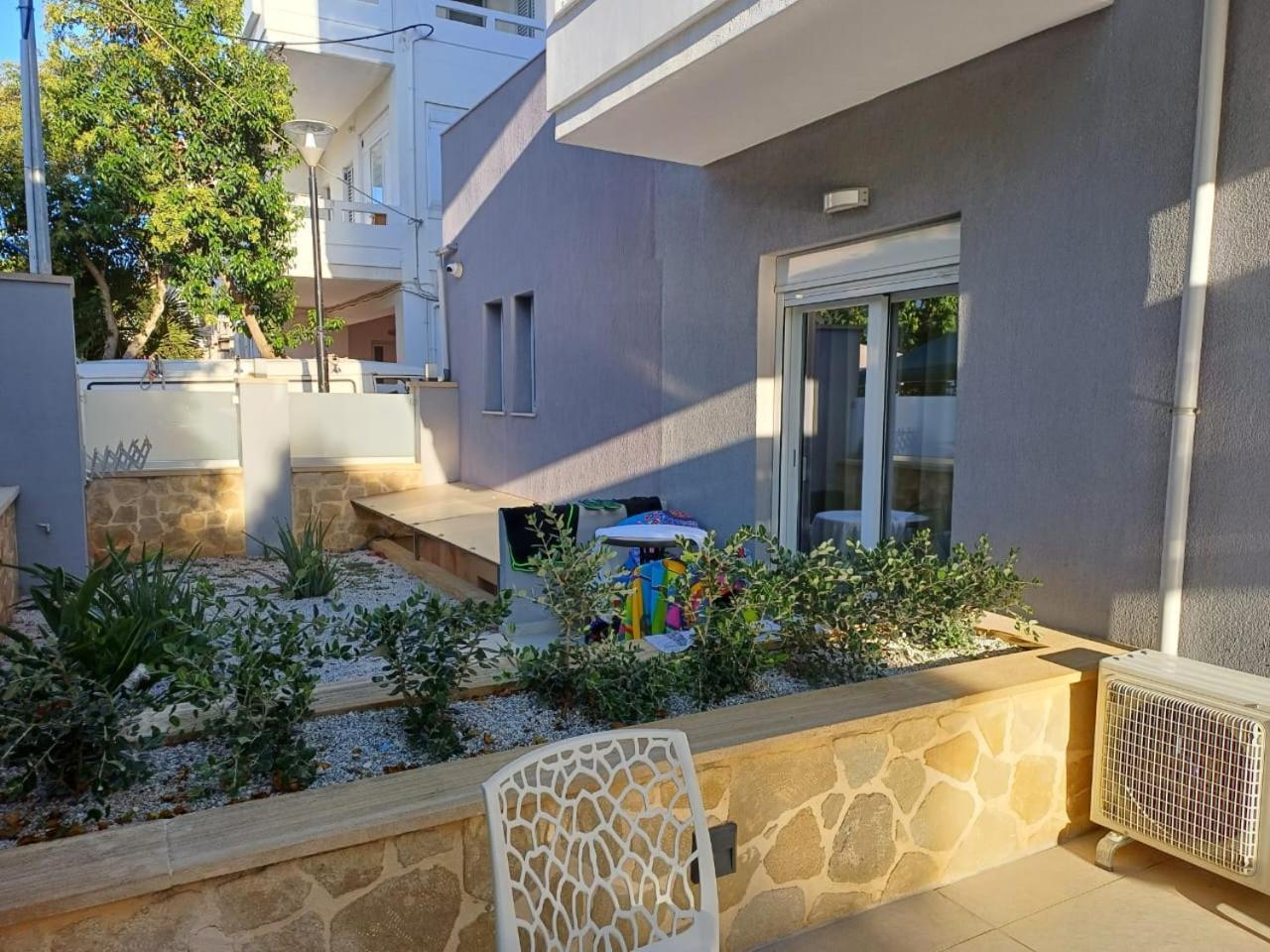 Deluxe City Hotel Chania  Luaran gambar